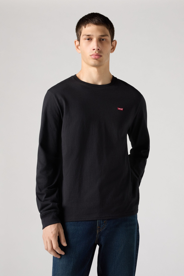 Levi's Housemark T shirt - Men's - XS -