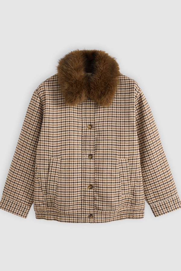 Levi's Billie Warm Coat - Women's - M -