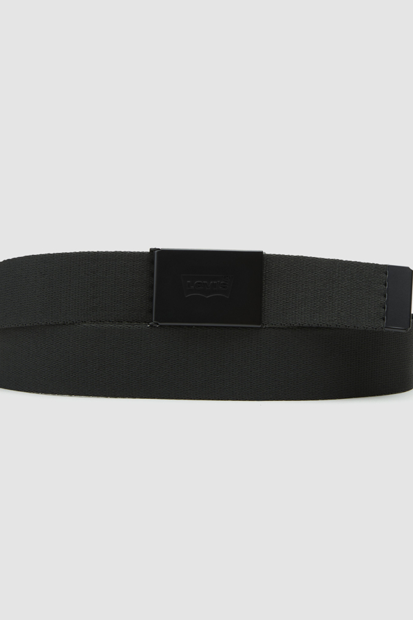 Levi's Riem met ton sur ton logo - Men's - One Size -