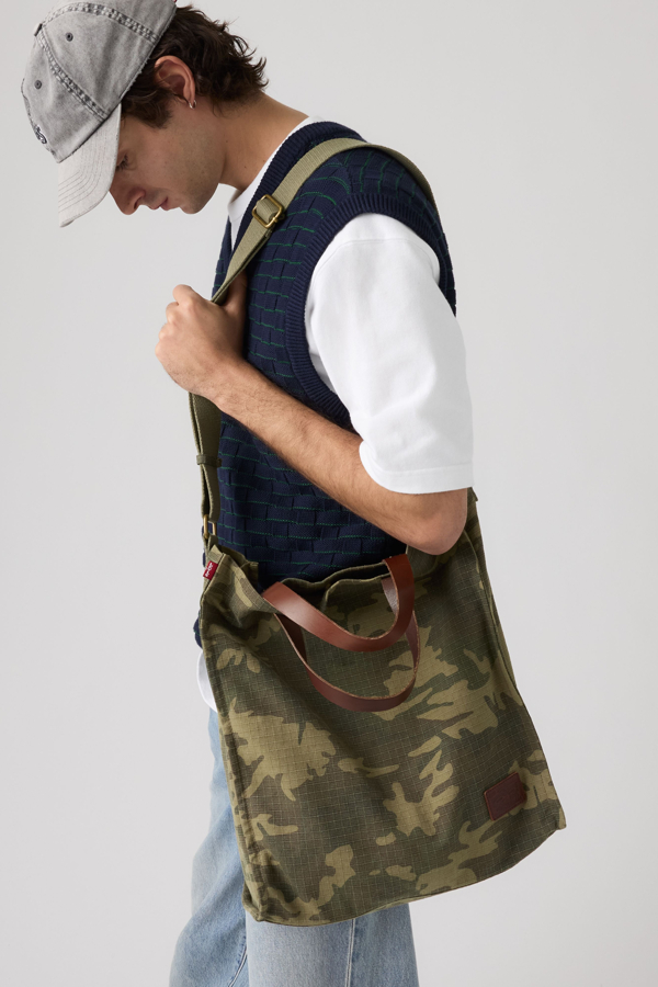 Levi's Heritage draagtas - Men's - One Size -