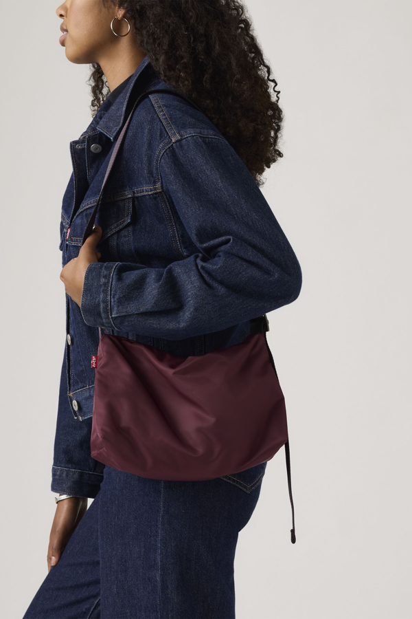 Levi's Ali kleine schoudertas - Women's - One Size -