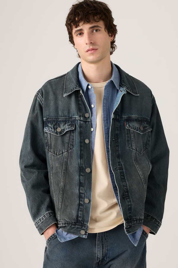Levi's - Men's - M