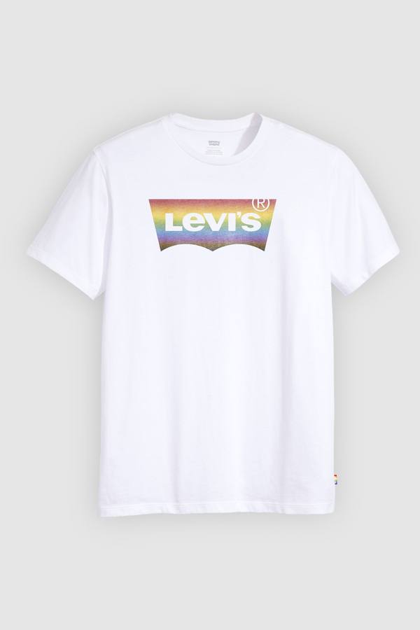 Levi's Pride Community T shirt - Men's - XL -