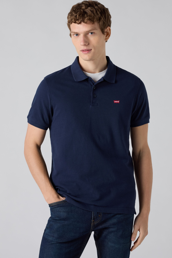Levi's Housemark Polo - Men's - L -