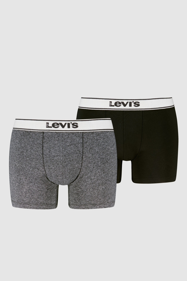 Levi's Vintage Boxer Brief 2 pack - Men's - 2XL -