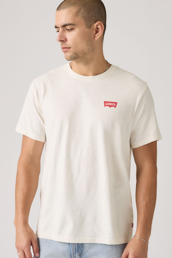 Levi's Relaxed Fit Graphic T shirt - Men's - 2XL -