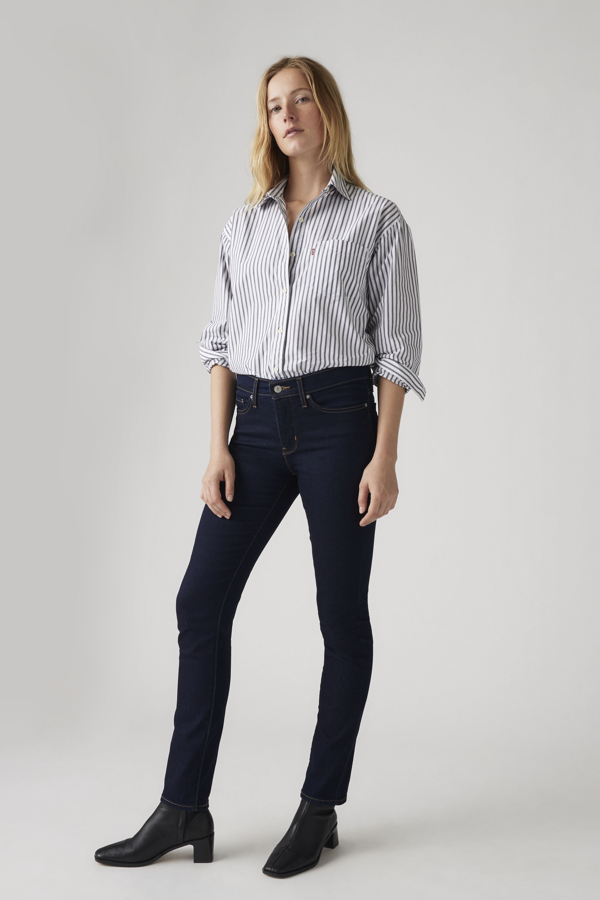 Levi's 312 Shaping Slim Jeans - Women's - 26X30 -