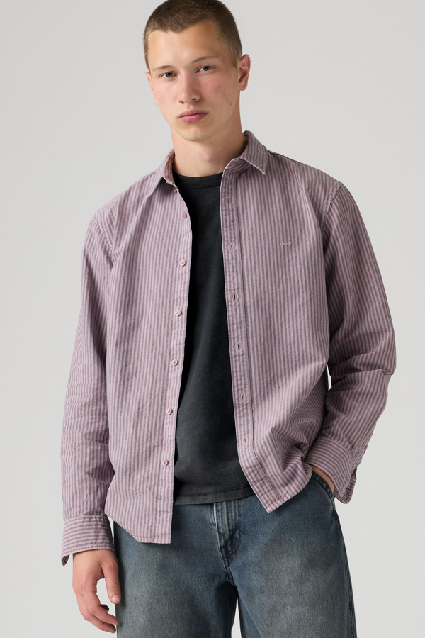 Levi's - unisex - S