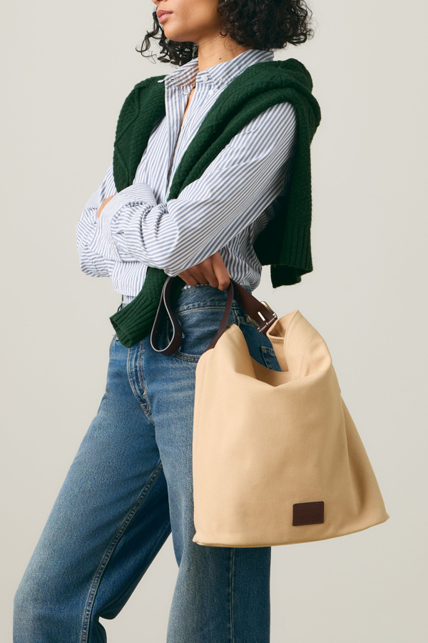 Levi's Heritage medium tas - Women's - One Size -
