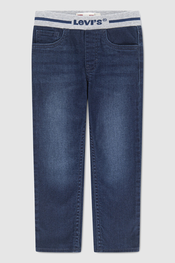 Levi's Baby Skinny Pull On Jeans - Boy's - 12M -