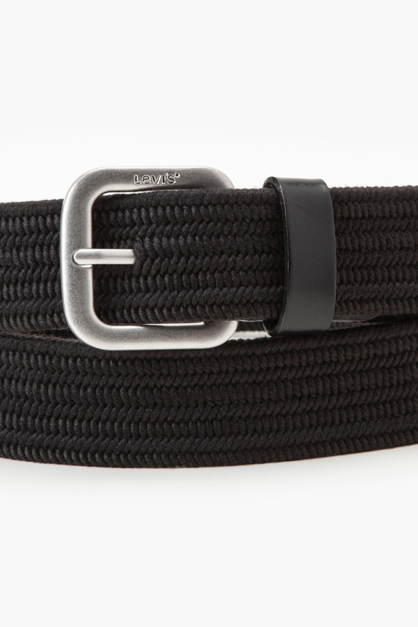 Levi's Stretch Woven riem - Men's - 85 -