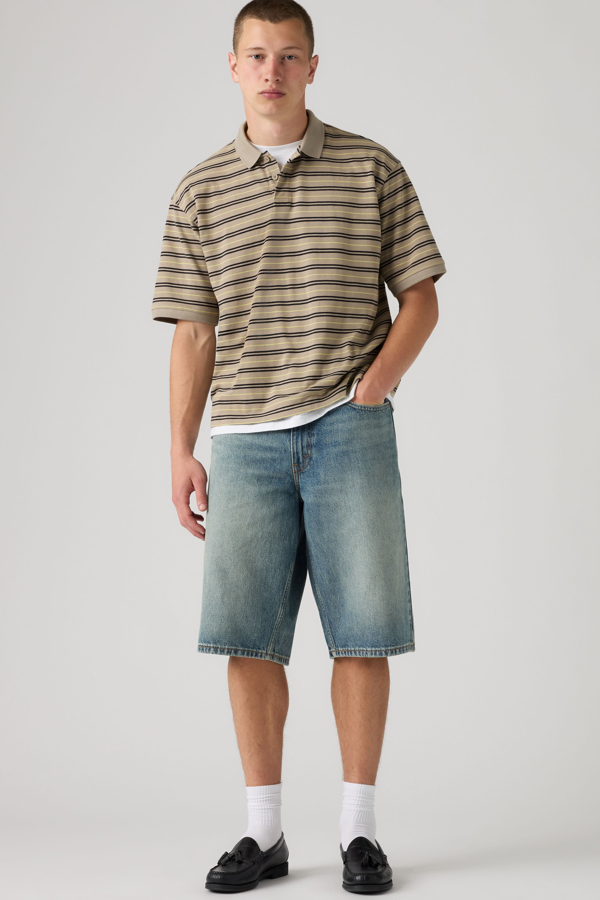 Levi's 470 Baggy short - Men's - 29 -