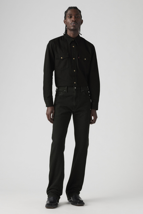 Levi's 517 Bootcut jeans - Men's - 36X34 -