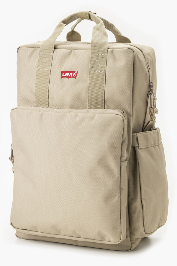 Levi's L Pack grote rugzak - Men's - One Size -