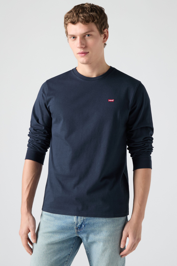 Levi's Original Housemark T shirt - Men's - M -