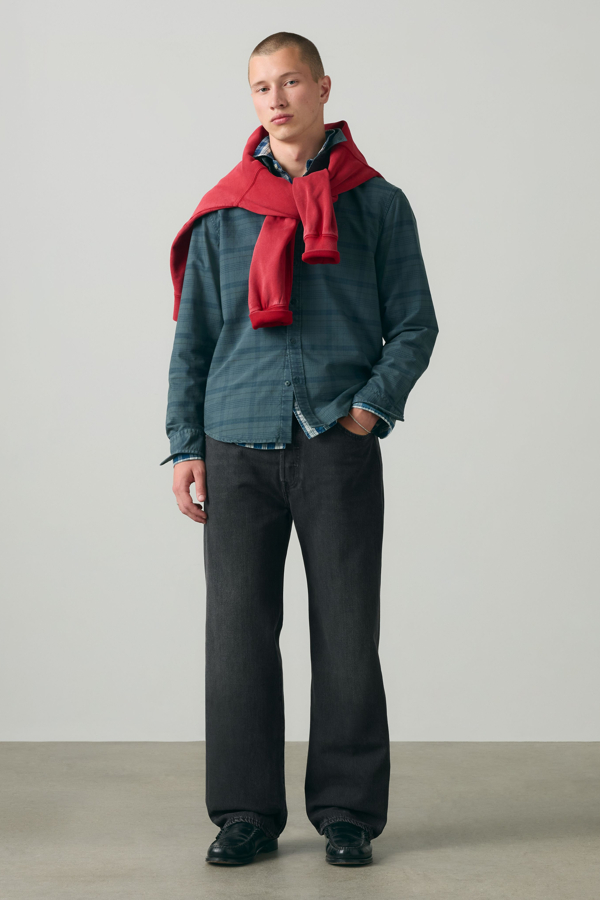 Levi's - unisex - S