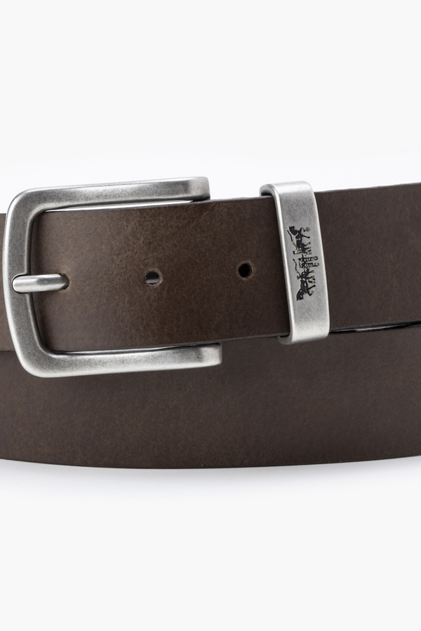 Levi's Metal Two Horse Keeper riem - Men's - 70 -