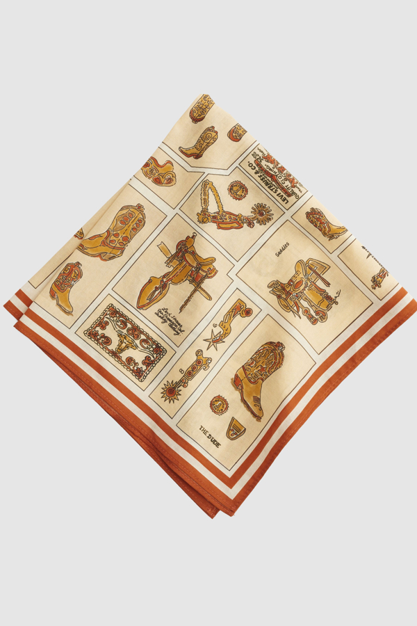 Levi's M'S bandana - Women's - One Size -