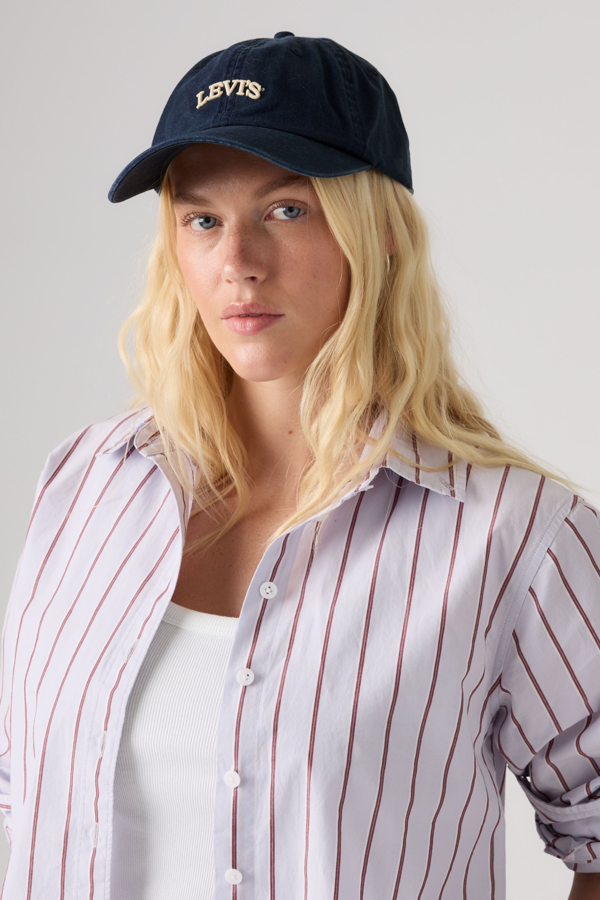 Levi's Bayview Cap - Women's - One Size -