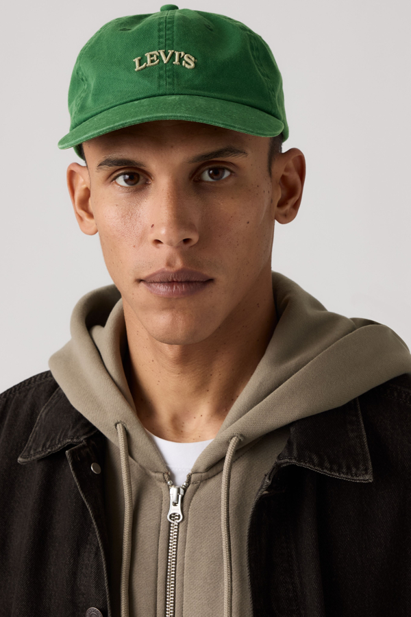 Levi's Bayview Cap - Women's - One Size -