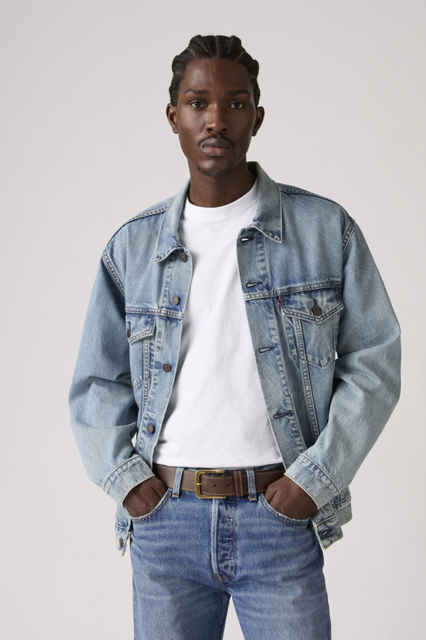 Levi's Loire riem - Men's - 105 -