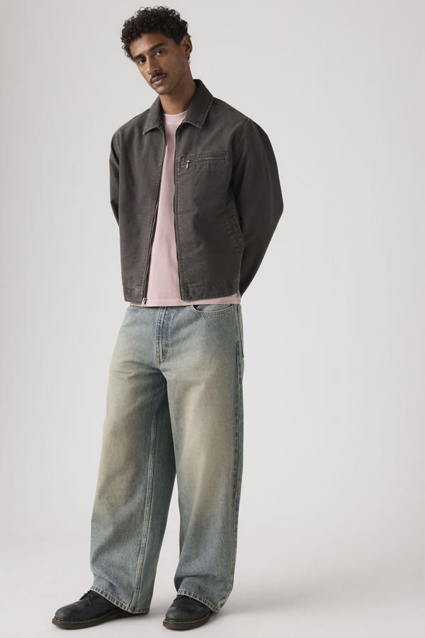 Levi's Extra Baggy jeans - Men's - 34X32 -