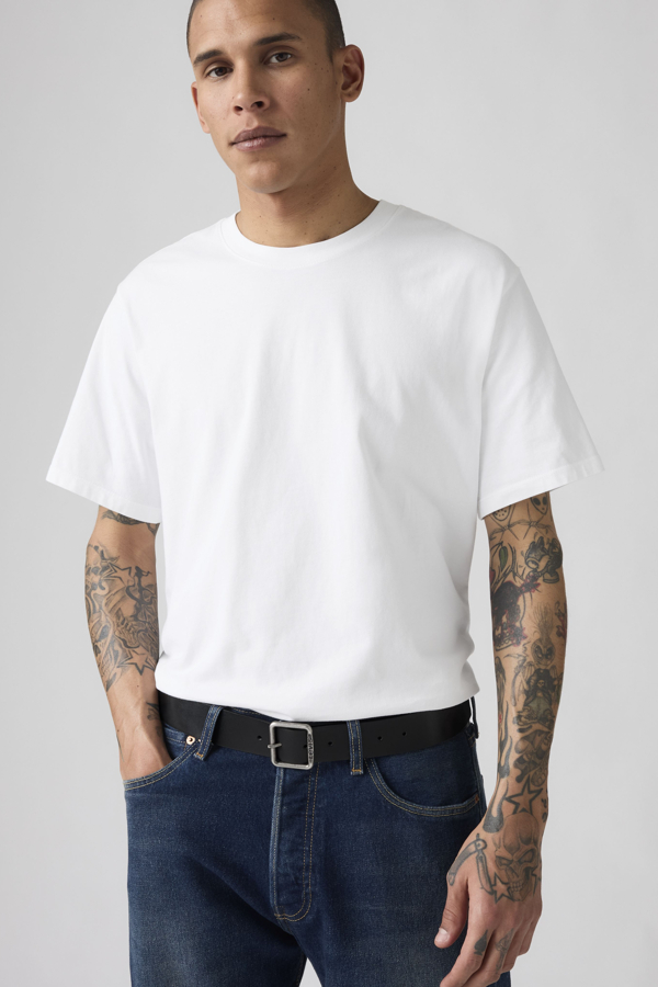 Levi's Parker riem - Men's - 95 -