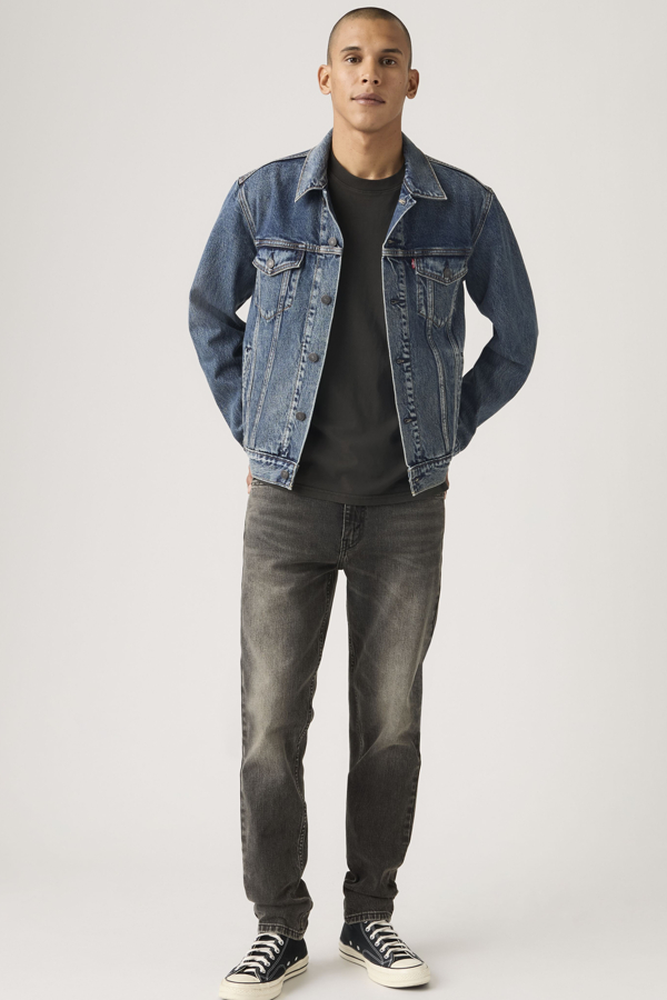 Levi's 515 Slim Taper Jeans - Men's - 34X32 -