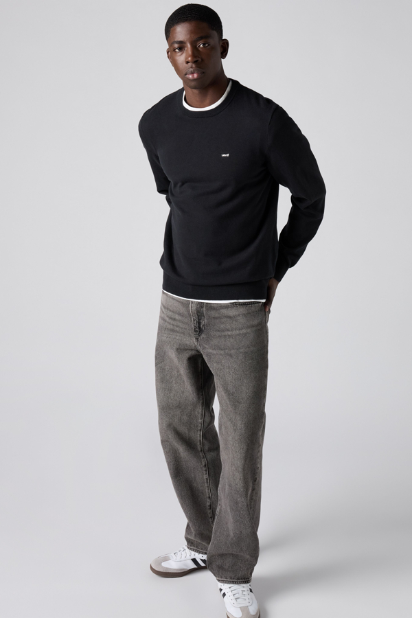 Levi's 568 Loose Straight jeans - Men's - 31X32 -