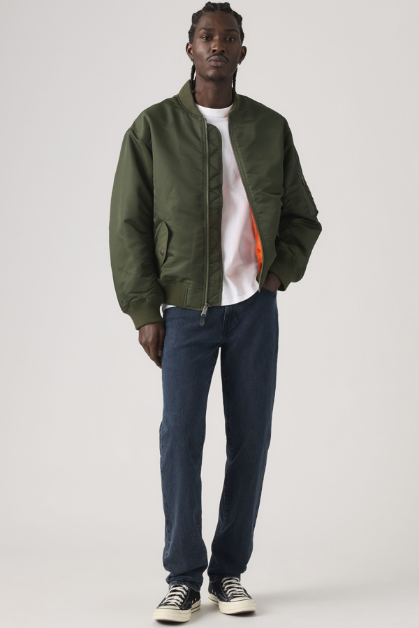 Levi's 511 Slim Jeans - Men's - 34X32 -