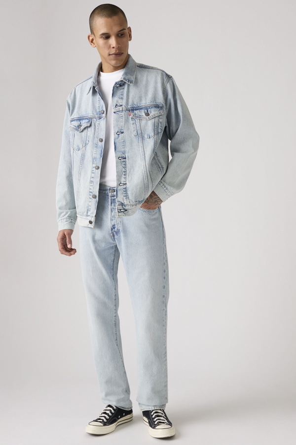 Levi's 501 Original Jeans - Men's - 32X34 -