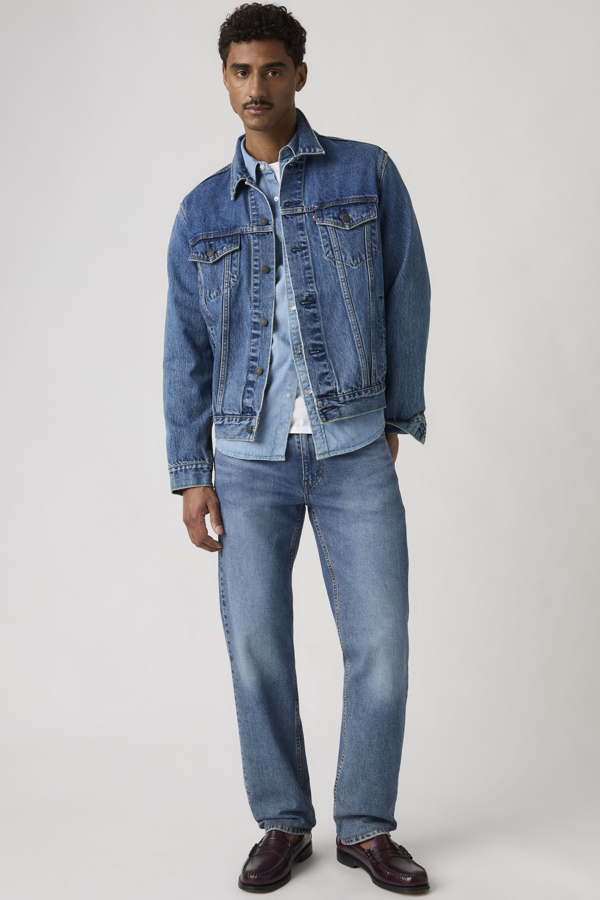 Levi's 514 Straight jeans - Men's - 32X32 -