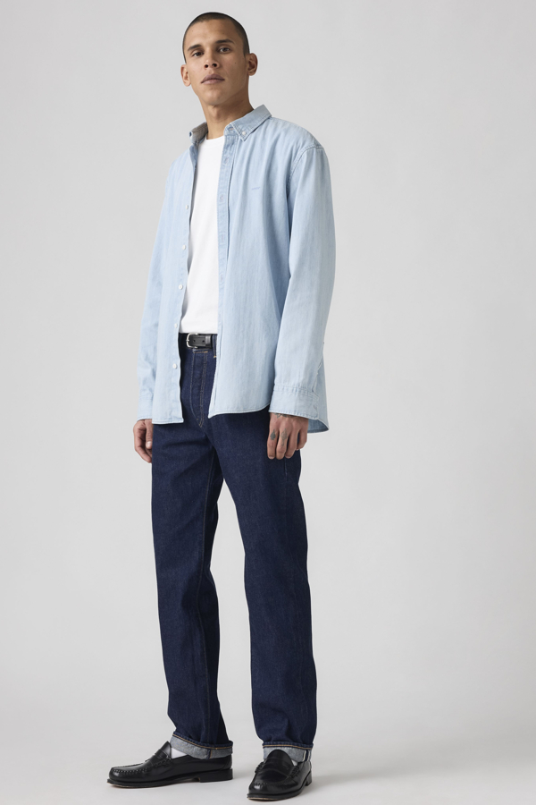 Levi's 501 Original Jeans - Men's - 31X32 -