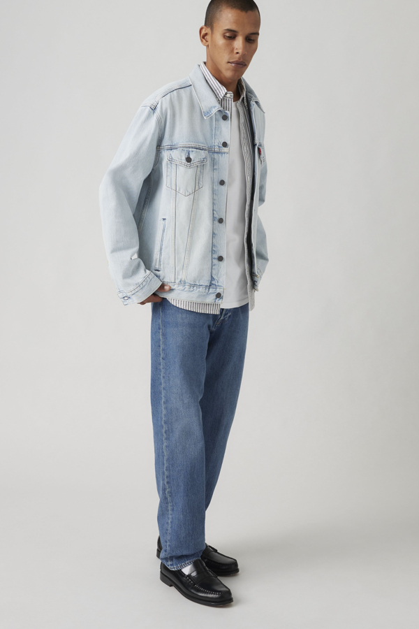 Levi's 501 Original Jeans - Men's - 29X32 -