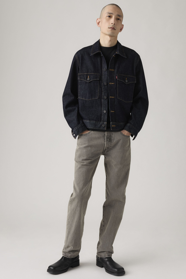 Levi's 501 Original Jeans - Men's - 34X30 -