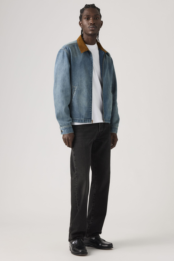 Levi's 501 Original Jeans - Men's - 33X32 -