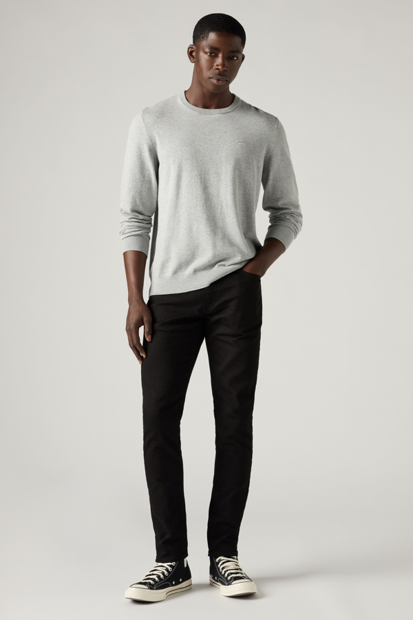 Levi's 512 Slim Taper Jeans - Men's - 34X34 -