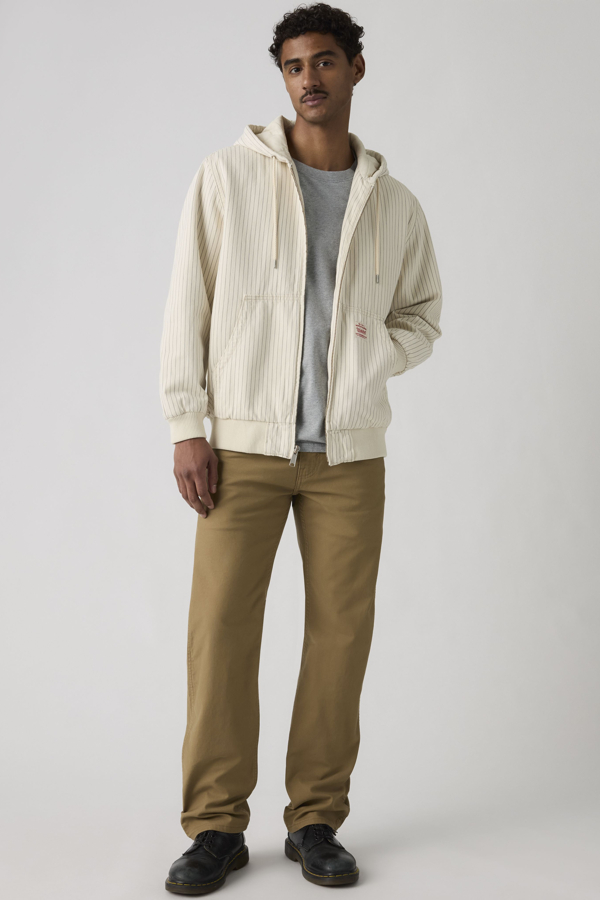 Levi's 505 Regular Utility Workwear Jeans - Men's - 31X30 -