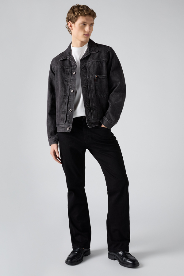 Levi's 527 Slim Bootcut Jeans - Men's - 32X34 -
