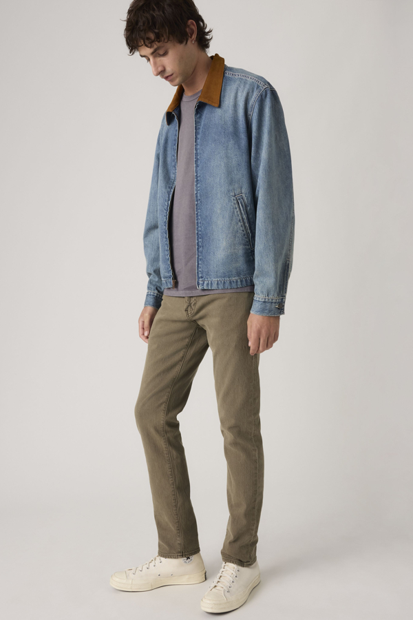 Levi's 502 Taper Jeans - Men's - 31X30 -