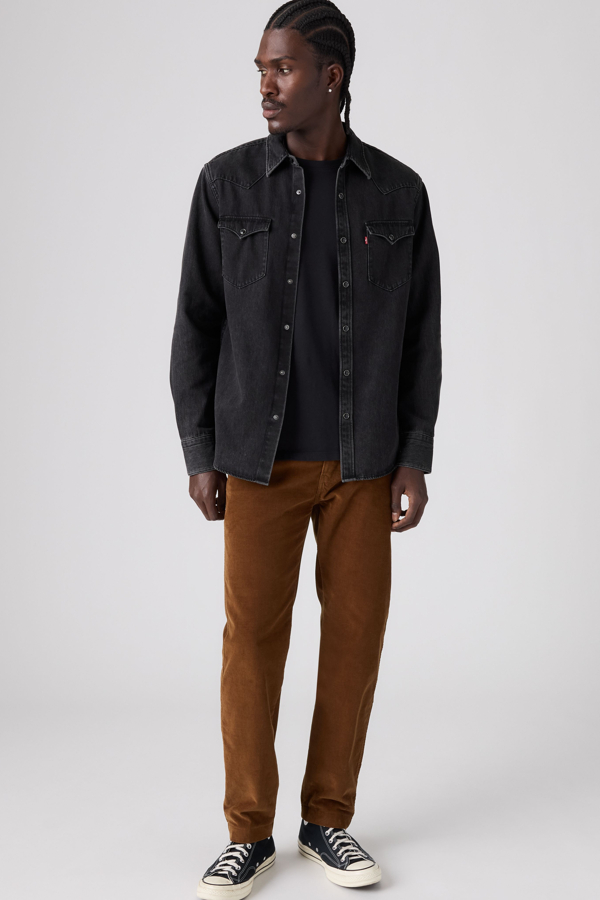 Levi's XX Chino Standard Taper Corduroy - Men's - 30X30 -