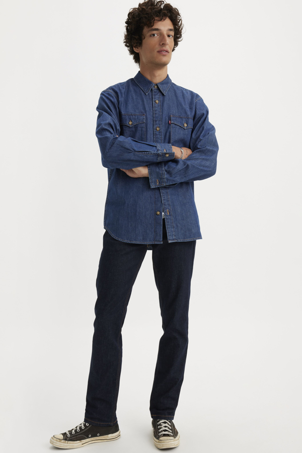 Levi's 511 Slim Jeans - Men's - 36X30 -