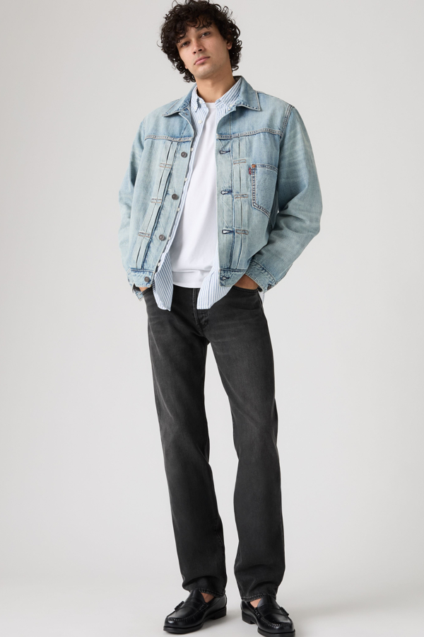 Levi's - unisex - 30X30