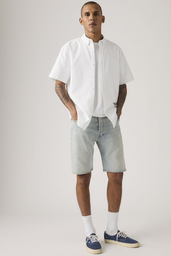 Levi's 501 Original Short - Men's - 29X9 -