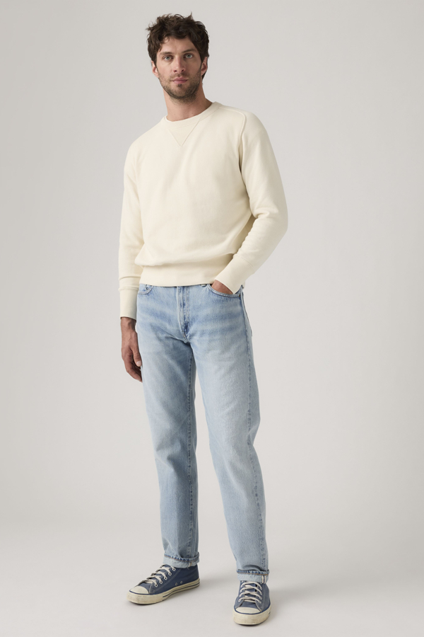 Levi's Vintage Clothing 1954 501 Jeans - Men's - 32X34 -