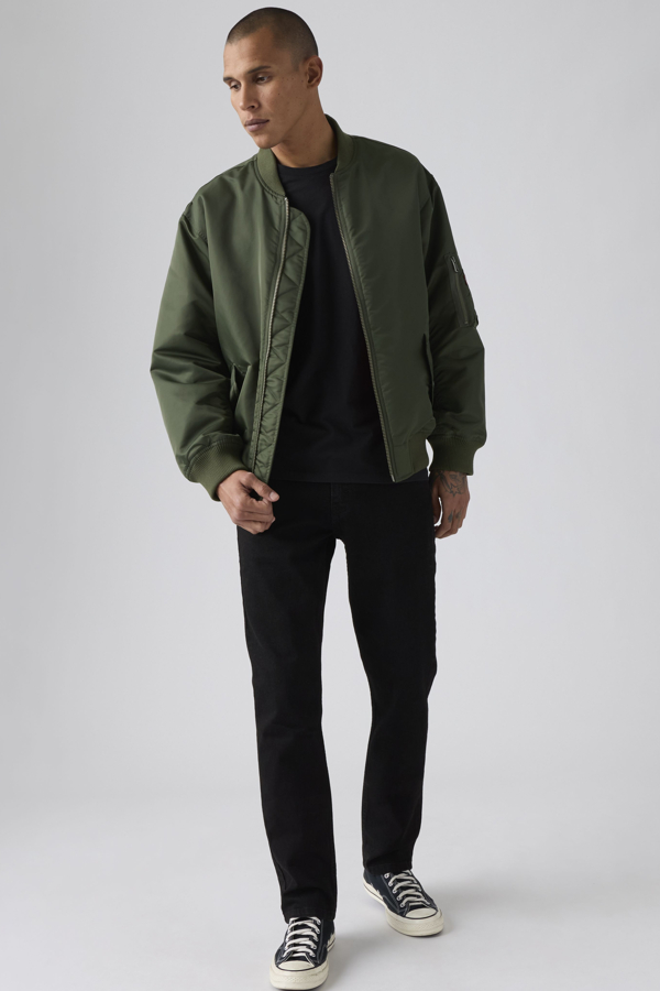 Levi's 511 Slim Jeans - Men's - 38X34 -