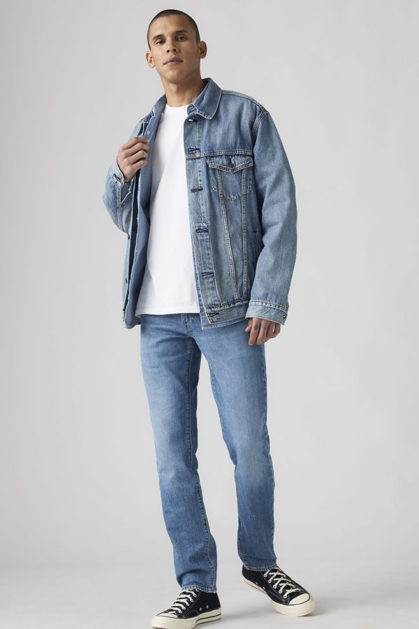 Levi's 511 Slim Jeans - Men's - 32X30 -