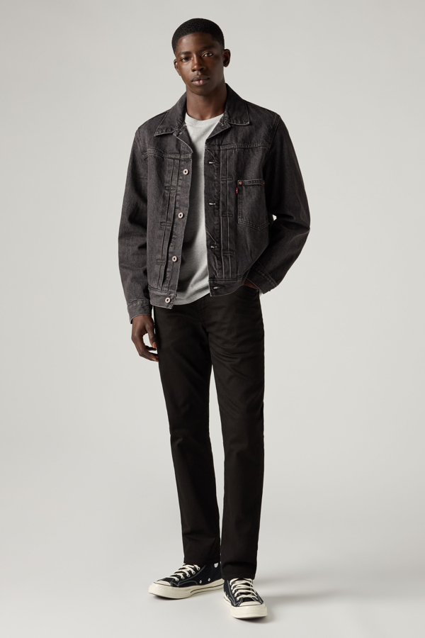 Levi's 502 Taper Jeans - Men's - 34X36 -