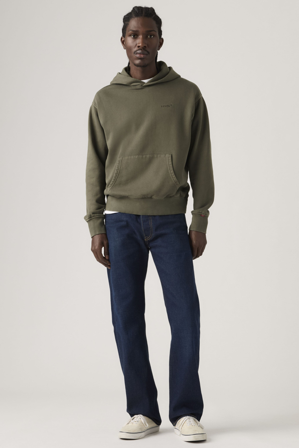 Levi's 501 Original Jeans - Men's - 32X34 -