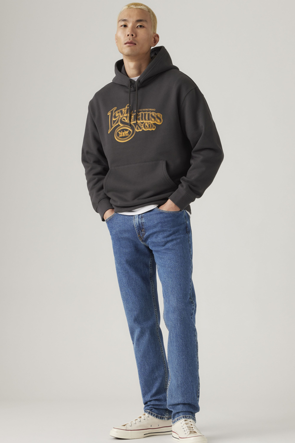 Levi's 502 Taper Jeans - Men's - 28X32 -